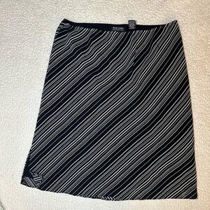 New York and Company Skirt